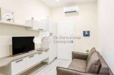 Foto BIVANI RISTRUTTURATO E ARREDATO - ZONA CENTRALE VICINANZE STAZIONE