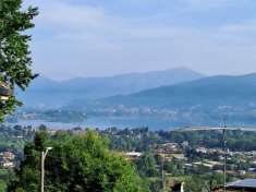 Foto Bodio Lomnago - Villa VISTA LAGO con piscina