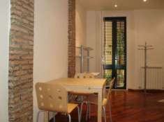 Foto Bologna centro storico Via Senzanome appartamento in ottimo stato