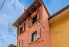 Foto Bologna vicolo Borchetta appartamento terzo ed ultimo piano