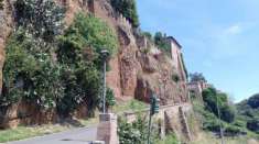 Foto Borgo Medievale di Ceri appartamento piazza Immacolata.