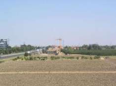 Foto BORGO PANIGALE (VIA DELLA SALUTE) Vendesi lotti di terreno agricolo