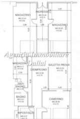 Foto Borgo S. Lorenzo - Capannone con montacarichi