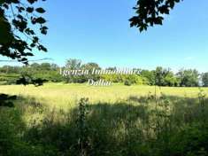 Foto Borgo S. Lorenzo (Sagginale) - Fienile con terreno