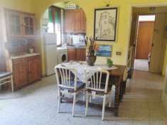 Foto BORGO S LORENZO, 3.5 VANI PIANO TERRA GIARDINO