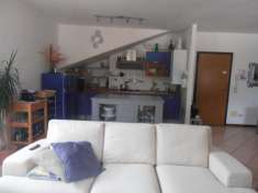 Foto Borgo S.Lorenzo, luminoso 4 vani rip