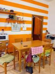 Foto BORGO S LORENZO 3,5 VANI SERV RIP P TERRA
