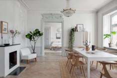 Foto BORGO S LORENZO 3 VANI PIANO TERRA