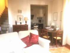 Foto BORGO S LORENZO 4 VANI SERVIZIO RIPOST SOFFITTA