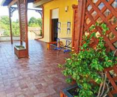 Foto BORGO S LORENZO BILOCALE ARREDATO TERRAZZO MQ 40