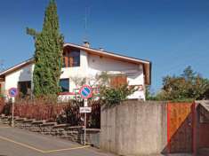 Foto Borgo S Lorenzo villa giardino piscina