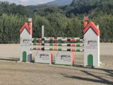Foto BORGO S LORENZO VILLETTA 5 VANI GARAGE GIARDINO