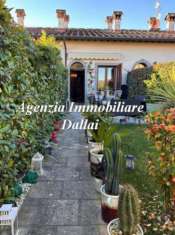 Foto Borgo San Lorenzo (pressi) - Terratetto con giardino