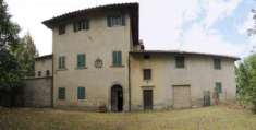 Foto BORGO SAN LORENZO VILLA MQ 700 PARCO MQ 3000