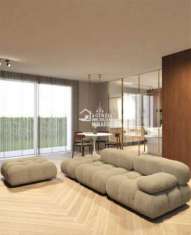Foto BORGO TULIERO - ELEGANTE BIFAMILIARE IN FASE DI COSTRUZIONE