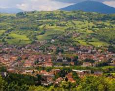 Foto Borgo Val di Taro / Lotto edificabile in vendita