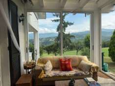 Foto Borgo Val di Taro / Villa su pi livelli