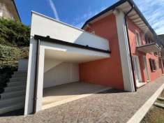 Foto Botticino Localita' San Gallo splendido trilocale nuovo con i ingresso autonomo, posto auto