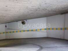 Foto BOX  AUTO  IN VIA ARGELATI 40 CON INGRESSO RIPA TICINESE 77