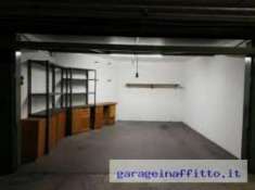 Foto Box / Garage di 108 m in vendita a Conegliano