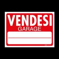 Foto Box / Garage di 11 m in vendita a Zola Predosa