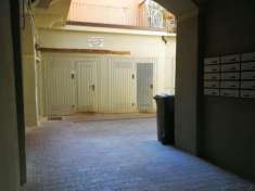 Foto Box / Garage di 12 m in vendita a Asti