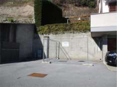 Foto Box / Garage di 12 m in vendita a Cesana Brianza