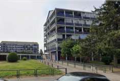 Foto Box / Garage di 13 m in vendita a Torino