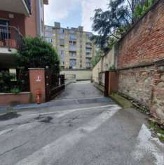 Foto Box / Garage di 13 m in vendita a Torino