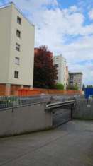Foto Box / Garage di 14 m in vendita a Bergamo