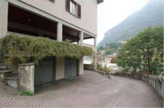 Foto Box / Garage di 14 m in vendita a Lecco