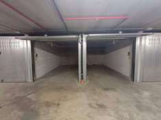 Foto Box / Garage di 15 m in vendita a Torino