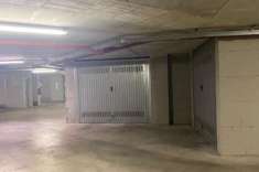 Foto Box / Garage di 16 m in vendita a Gallarate [rif. DV-7378]