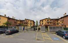 Foto Box / Garage di 27 m in vendita a Certosa di Pavia