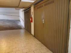 Foto Box / Garage di 30 m in vendita a Mesagne [rif. DV-7137]