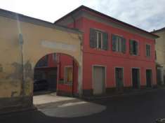 Foto Box / Garage di 31 m in vendita a Novi Ligure