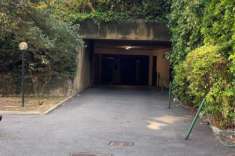 Foto Box / Garage di 35 m in vendita a Varese [rif. DV-6180]