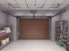 Foto Box / Garage di 44 m in vendita a Albignasego