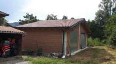 Foto Box / Garage di 50 m in vendita a Cantalupo Ligure