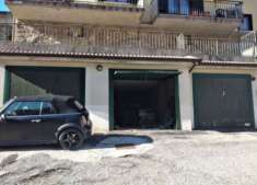 Foto Box / Garage di 50 m in vendita a Vestone