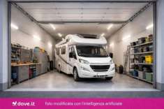 Foto Box / Garage di 68 m in vendita a Roma