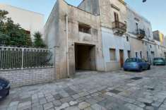 Foto Box / Garage di 80 m in vendita a Mesagne [rif. DV-8044]