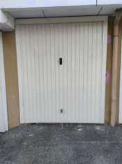 Foto Box / Garage di 9 m in vendita a Biella