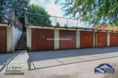 Foto Box / Garage in vendita a Albano Sant'Alessandro