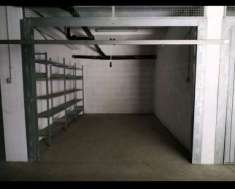 Foto Box 16 mq - Marino (Santa Maria delle Mole)