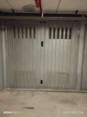 Foto BOX ADIACENZE STAZIONE AV BOLOGNA