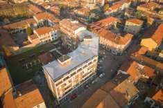 Foto BOX AUTO di 1 vani e di 14 mq (CONCOREZZO) rif. HOME 3536