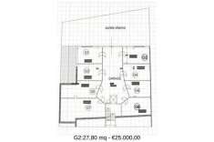 Foto Box auto di 28 mq in Via Palermo  Catania