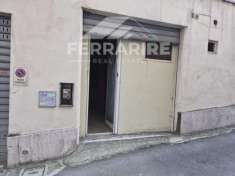 Foto BOX AUTO Monteverde Nuovo, di fronte Ospedale San Camillo