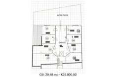 Foto Box auto spazioso di 30 mq in Via Palermo  Catania